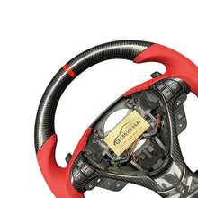Load image into Gallery viewer, GM. Modi-Hub For Acura 2013-2020 ILX Carbon Fiber Steering Wheel