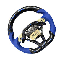 Load image into Gallery viewer, GM. Modi-Hub For Honda 2018-2022 Accord /Insight Carbon Fiber Steering Wheel