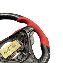 Load image into Gallery viewer, GM. Modi-Hub For Acura 2013-2020 ILX Carbon Fiber Steering Wheel