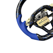 Load image into Gallery viewer, GM. Modi-Hub For Honda 2018-2022 Accord /Insight Carbon Fiber Steering Wheel