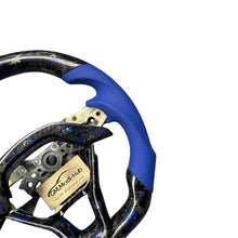 Load image into Gallery viewer, GM. Modi-Hub For Honda 2018-2022 Accord /Insight Carbon Fiber Steering Wheel