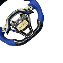 Load image into Gallery viewer, GM. Modi-Hub For Honda 2018-2022 Accord /Insight Carbon Fiber Steering Wheel