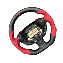 Load image into Gallery viewer, GM. Modi-Hub For Acura 2007-2008 TL Carbon Fiber Steering Wheel