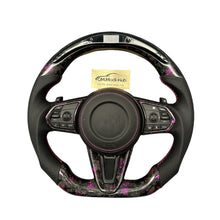 Load image into Gallery viewer, GM. Modi-Hub For Acura 2019-2025 RDX A-Spec LED Carbon Fiber Steering Wheel