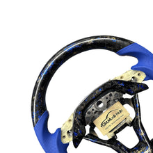 Load image into Gallery viewer, GM. Modi-Hub For Honda 2018-2022 Accord /Insight Carbon Fiber Steering Wheel