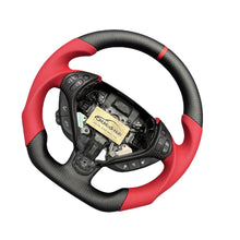 Load image into Gallery viewer, GM. Modi-Hub For Acura 2007-2008 TL Carbon Fiber Steering Wheel
