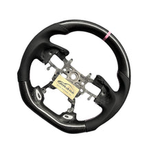 Load image into Gallery viewer, GM. Modi-Hub For Honda 2013-2017 9th gen Accord Carbon Fiber Steering Wheel