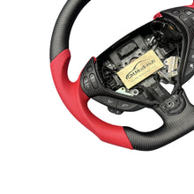 Load image into Gallery viewer, GM. Modi-Hub For Acura 2007-2008 TL Carbon Fiber Steering Wheel