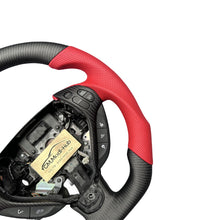 Load image into Gallery viewer, GM. Modi-Hub For Acura 2007-2008 TL Carbon Fiber Steering Wheel
