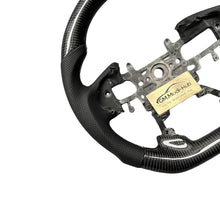 Load image into Gallery viewer, GM. Modi-Hub For Honda 2013-2017 9th gen Accord Carbon Fiber Steering Wheel