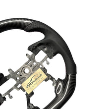 Load image into Gallery viewer, GM. Modi-Hub For Honda 2013-2017 9th gen Accord Carbon Fiber Steering Wheel