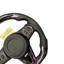 Load image into Gallery viewer, GM. Modi-Hub For Acura 2019-2025 RDX A-Spec LED Carbon Fiber Steering Wheel