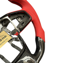 Load image into Gallery viewer, GM. Modi-Hub For Honda 5th Gen CRV 2017-2018 Carbon Fiber Steering Wheel