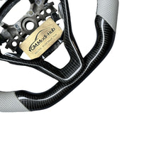 Load image into Gallery viewer, GM. Modi-Hub For Honda 2018-2022 10th gen Accord/ Insight Carbon Fiber Steering Wheel