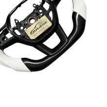 Load image into Gallery viewer, GM. Modi-Hub For Honda 11th gen Civic 2022-2026 Type R FL5 SI / 11th gen Accord 2023-2026 Carbon Fiber Steering Wheel