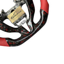 Load image into Gallery viewer, GM. Modi-Hub For Honda 2008-2012 8th gen Accord Coupe Carbon Fiber Steering Wheel
