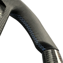Load image into Gallery viewer, GM. Modi-Hub For Honda 10th gen Civic 2016-2021 FK8 FK7 Type R SI Carbon Fiber Steering Wheel