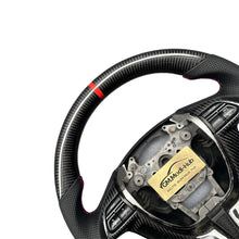 Load image into Gallery viewer, GM. Modi-Hub For Honda 2008-2012 8th gen Accord Coupe Carbon Fiber Steering Wheel