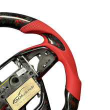 Load image into Gallery viewer, GM. Modi-Hub For Honda 5th Gen CRV 2017-2018 Carbon Fiber Steering Wheel