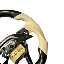 Load image into Gallery viewer, GM. Modi-Hub For Honda 2018-2022 10th gen Accord/ Insight Carbon Fiber Steering Wheel