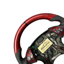 Load image into Gallery viewer, GM. Modi-Hub For Acura 2004-2006 TL Carbon Fiber Steering Wheel