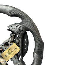 Load image into Gallery viewer, GM. Modi-Hub For Acura 2007-2008 TL Carbon Fiber Steering Wheel