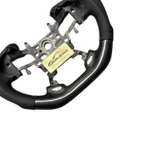 Load image into Gallery viewer, GM. Modi-Hub For Honda 2013-2017 9th gen Accord Carbon Fiber Steering Wheel