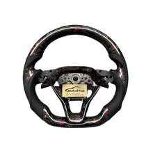 Load image into Gallery viewer, GM. Modi-Hub For Honda 2018-2022 10th gen Accord /Insight Carbon Fiber Steering Wheel