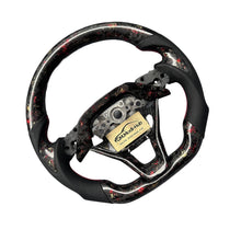 Load image into Gallery viewer, GM. Modi-Hub For Honda 2018-2022 10th gen Accord /Insight Carbon Fiber Steering Wheel