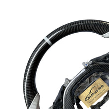 Load image into Gallery viewer, GM. Modi-Hub For Honda 2018-2022 10th gen Accord/ Insight Carbon Fiber Steering Wheel