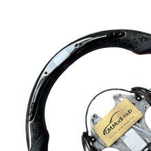 Load image into Gallery viewer, GM. Modi-Hub For BMW M2 M3 M4 F20 F21 F22 F23 F45 F30 F31 F35 F32 F33 F36 F48 F49 F39 F25 F26 F15 F16 F87 F80 F82 F83 Carbon Fiber Steering Wheel