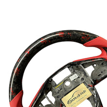 Load image into Gallery viewer, GM. Modi-Hub For Honda 5th Gen CRV 2017-2018 Carbon Fiber Steering Wheel