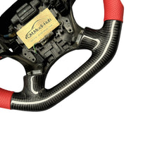 Load image into Gallery viewer, GM. Modi-Hub For Honda 2003-2007 7th gen Accord Carbon Fiber Steering Wheel