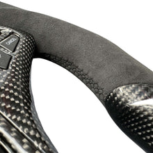 Load image into Gallery viewer, GM. Modi-Hub For Acura 2015-2020 TLX / MDX Carbon Fiber Steering Wheel