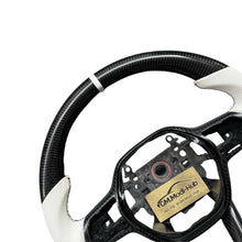 Load image into Gallery viewer, GM. Modi-Hub For Honda 11th gen Civic 2022-2026 Type R FL5 SI / 11th gen Accord 2023-2026 Carbon Fiber Steering Wheel