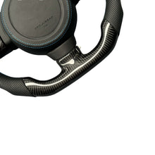 Load image into Gallery viewer, GM. Modi-Hub For Toyota 2006-2017 FJ Cruiser Carbon Fiber Steering Wheel