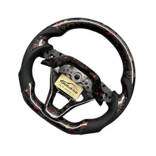 Load image into Gallery viewer, GM. Modi-Hub For Honda 2018-2022 10th gen Accord /Insight Carbon Fiber Steering Wheel