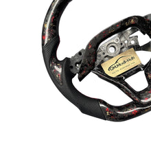 Load image into Gallery viewer, GM. Modi-Hub For Honda 2018-2022 10th gen Accord /Insight Carbon Fiber Steering Wheel