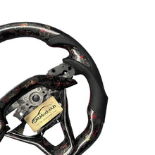 Load image into Gallery viewer, GM. Modi-Hub For Honda 2018-2022 10th gen Accord /Insight Carbon Fiber Steering Wheel