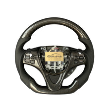 Load image into Gallery viewer, GM. Modi-Hub For Acura 2015-2020 TLX / MDX Carbon Fiber Steering Wheel