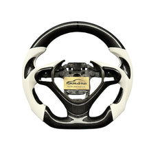 Load image into Gallery viewer, GM. Modi-Hub For Acura 2009-2014 TSX / Honda CU2 Carbon Fiber Steering Wheel