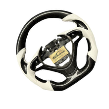 Load image into Gallery viewer, GM. Modi-Hub For Acura 2009-2014 TSX / Honda CU2 Carbon Fiber Steering Wheel