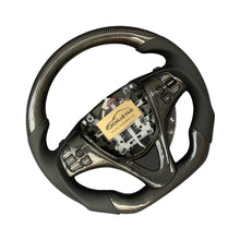 Load image into Gallery viewer, GM. Modi-Hub For Acura 2015-2020 TLX / MDX Carbon Fiber Steering Wheel