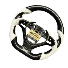 Load image into Gallery viewer, GM. Modi-Hub For Acura 2009-2014 TSX / Honda CU2 Carbon Fiber Steering Wheel