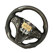 Load image into Gallery viewer, GM. Modi-Hub For Acura 2015-2020 TLX / MDX Carbon Fiber Steering Wheel