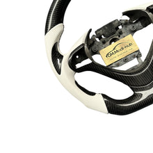 Load image into Gallery viewer, GM. Modi-Hub For Acura 2009-2014 TSX / Honda CU2 Carbon Fiber Steering Wheel