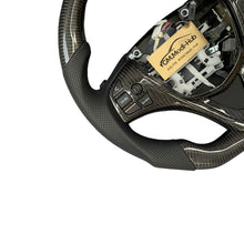 Load image into Gallery viewer, GM. Modi-Hub For Acura 2015-2020 TLX / MDX Carbon Fiber Steering Wheel