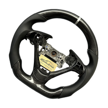 Load image into Gallery viewer, GM. Modi-Hub For Acura 2009-2014 TL / 2010-2013 ZDX Carbon Fiber Steering Wheel