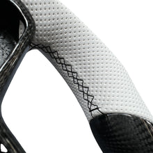 Load image into Gallery viewer, GM. Modi-Hub For Honda 11th gen Civic 2022-2026 Type R FL5 SI / 11th gen Accord 2023-2026 Carbon Fiber Steering Wheel