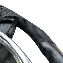 Load image into Gallery viewer, GM. Modi-Hub For VW 2020+ Golf 8 MK8 GTI Passat B8 Jetta Arteon Tiguan Atlas Taos Carbon Fiber Steering Wheel